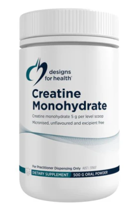 Creatine 500g
